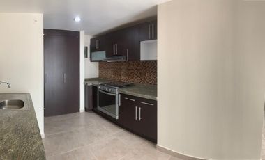 DEPARTAMENTO EN RENTA NATURA LEÓN GUANAJUATO