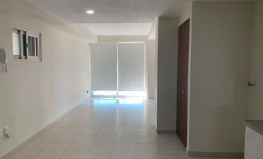 DEPARTAMENTO EN RENTA NATURA LEÓN GUANAJUATO