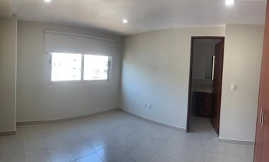 DEPARTAMENTO EN RENTA NATURA LEÓN GUANAJUATO