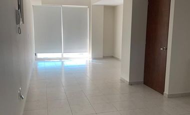 DEPARTAMENTO EN RENTA NATURA LEÓN GUANAJUATO