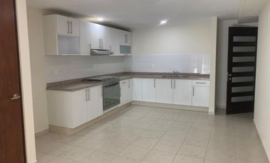 DEPARTAMENTO EN RENTA NATURA LEÓN GUANAJUATO