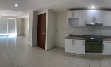 DEPARTAMENTO EN RENTA NATURA LEÓN GUANAJUATO