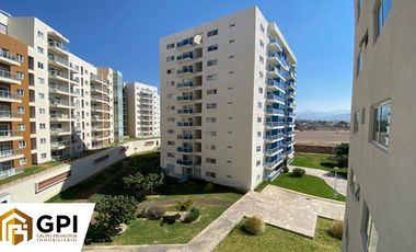 DEPARTAMENTO EN RENTA NATURA LEÓN GUANAJUATO