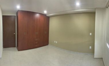 DEPARTAMENTO EN RENTA NATURA LEÓN GUANAJUATO