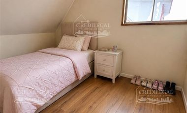 Casa en Venta en avenida 5 poniente 1754