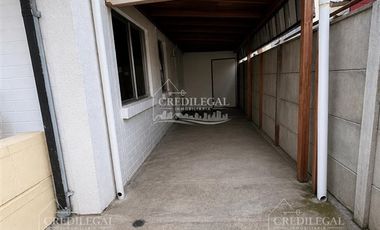 Casa en Venta en avenida 5 poniente 1754