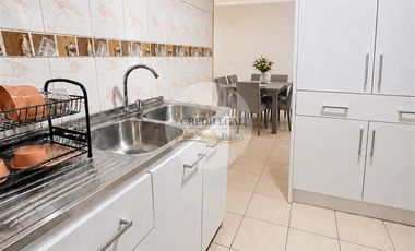 Casa en Venta en avenida 5 poniente 1754