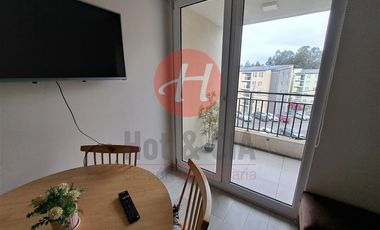 Departamento en Arriendo en Martin alonqueo
