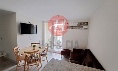 Departamento en Arriendo en Martin alonqueo