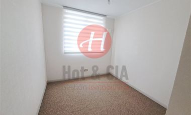 Departamento en Arriendo en Martin alonqueo