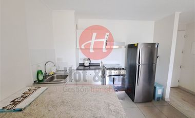 Departamento en Arriendo en Martin alonqueo