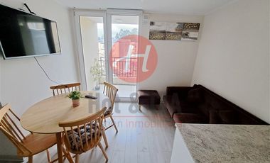 Departamento en Arriendo en Martin alonqueo