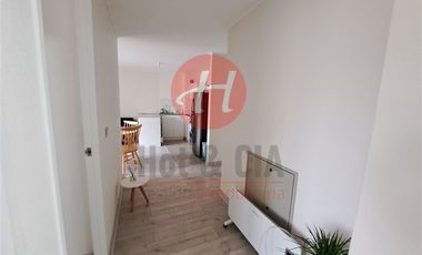 Departamento en Arriendo en Martin alonqueo