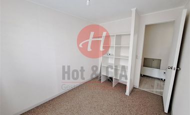 Departamento en Arriendo en Martin alonqueo