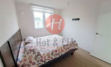 Departamento en Arriendo en Martin alonqueo