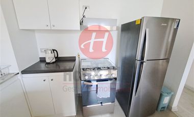 Departamento en Arriendo en Martin alonqueo