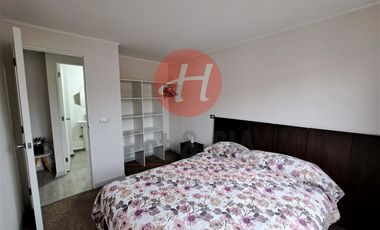 Departamento en Arriendo en Martin alonqueo