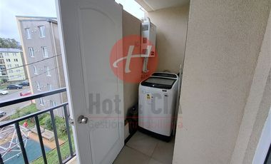 Departamento en Arriendo en Martin alonqueo