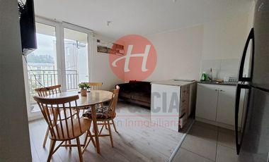 Departamento en Arriendo en Martin alonqueo