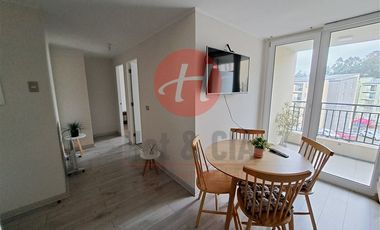 Departamento en Arriendo en Martin alonqueo