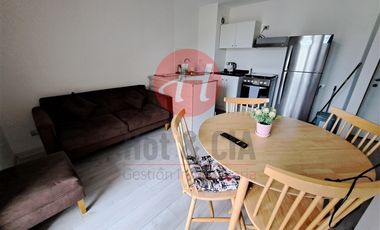 Departamento en Arriendo en Martin alonqueo