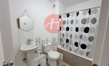 Departamento en Arriendo en Martin alonqueo