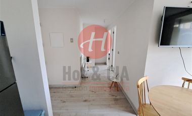 Departamento en Arriendo en Martin alonqueo