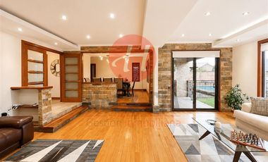 Casa en Venta en Condominio Portal de la Frontera