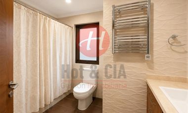Casa en Venta en Condominio Portal de la Frontera