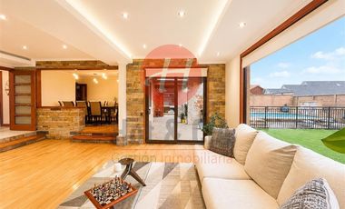 Casa en Venta en Condominio Portal de la Frontera