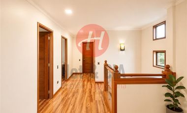 Casa en Venta en Condominio Portal de la Frontera