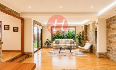 Casa en Venta en Condominio Portal de la Frontera