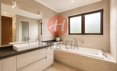 Casa en Venta en Condominio Portal de la Frontera