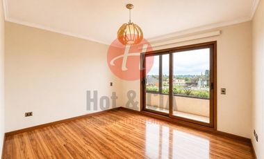 Casa en Venta en Condominio Portal de la Frontera