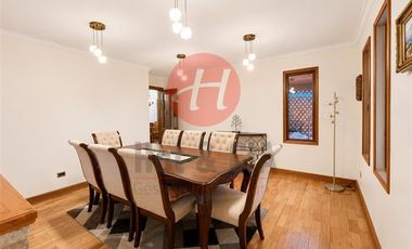 Casa en Venta en Condominio Portal de la Frontera