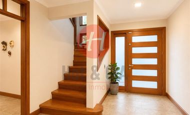 Casa en Venta en Condominio Portal de la Frontera