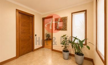 Casa en Venta en Condominio Portal de la Frontera