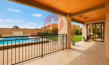 Casa en Venta en Condominio Portal de la Frontera