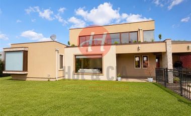 Casa en Venta en Condominio Portal de la Frontera