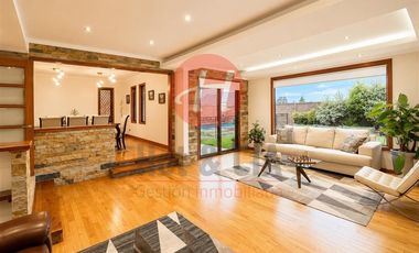 Casa en Venta en Condominio Portal de la Frontera