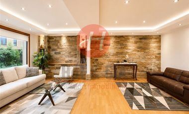 Casa en Venta en Condominio Portal de la Frontera