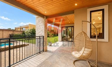 Casa en Venta en Condominio Portal de la Frontera