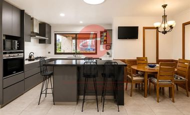 Casa en Venta en Condominio Portal de la Frontera
