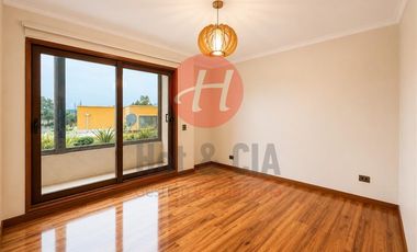 Casa en Venta en Condominio Portal de la Frontera