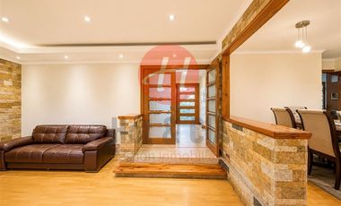 Casa en Venta en Condominio Portal de la Frontera