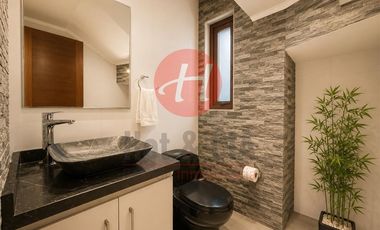Casa en Venta en Condominio Portal de la Frontera