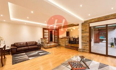 Casa en Venta en Condominio Portal de la Frontera