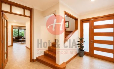 Casa en Venta en Condominio Portal de la Frontera