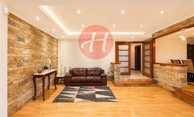 Casa en Venta en Condominio Portal de la Frontera