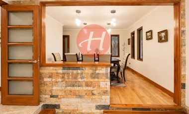 Casa en Venta en Condominio Portal de la Frontera